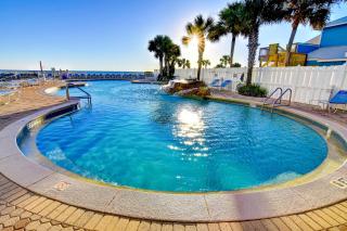 Majestic Beach Towers I #2108 - 2
