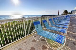 Majestic Beach Towers I #2108 - 1