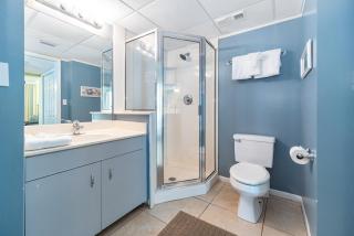 Long Beach Resort Tower I #900E - Panama City Beach - 9