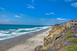 Oceanfront Luxury, Fully Remodeled, Five-Star - Solana Beach - 5