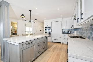 Oceanfront Luxury, Fully Remodeled, Five-Star - Solana Beach - 4