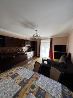 Apartament Słoneczny - Ustka - 8