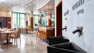 OREA Spa Hotel Cristal - Mariánské Lázně - 9
