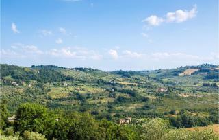 Cozy Apartment In Montespertoli - 0