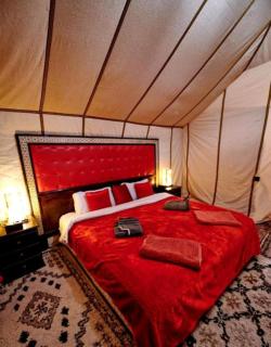 Luxury Desert Camp - Merzouga - 4