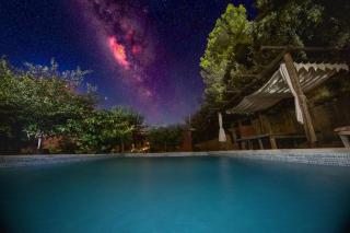 CAZORLA, CASA RURAL LA GUINDALERA - 9