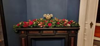 De Cosy Barock met gezellige Patio ! - 5