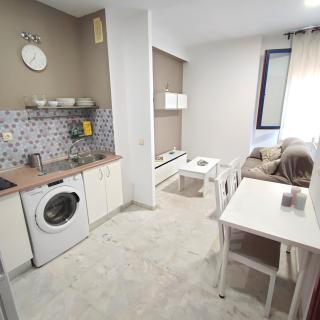 Apartamento FIBES edificio LUX SEVILLA - Sevilla - 5