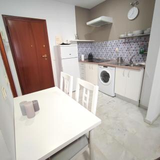 Apartamento FIBES edificio LUX SEVILLA - Sevilla - 4