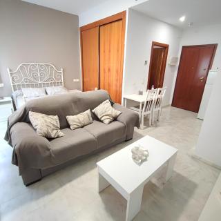 Apartamento FIBES edificio LUX SEVILLA - Sevilla - 7
