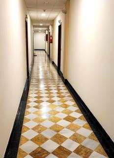 Apartamento FIBES edificio LUX SEVILLA - Sevilla - 2