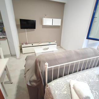 Apartamento FIBES edificio LUX SEVILLA - Sevilla - 6