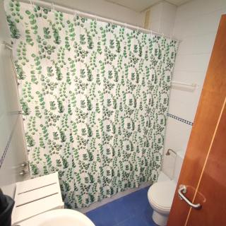 Apartamento FIBES edificio LUX SEVILLA - Sevilla - 3