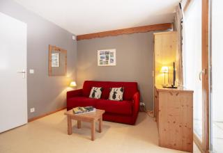 Les Balcons PROCHE PARC NATIONAL VANOISE appartements 2 pieces 5 pers - Termignon - 0