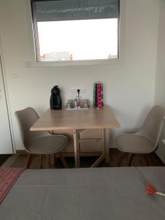 Les Chambres de Lily 1 - Lorgies - 5