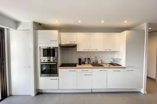 Stunning 1 BR 3 pers Résidence Cannes Suquet Vieux Port Croisette 1 mn by Olam Properties - Cannes - 4