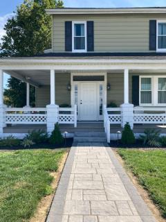 Country Squire Inn and Suites - New Holland - 9