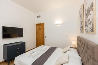 Augusto Imperatore by Rental in Rome - Roma - 7