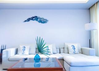 Beachfront 2br home with private jacuzzi pool on stunning Naithon beach 3 - Nai Thon Beach - 4