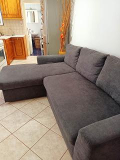 Detached house with a lovely yard 5' walk from Metro Station Agios Dimitrios and METRO MALL - Atene - 3