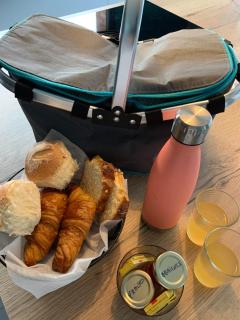 Les Chambres de Lily 2 - Lorgies - 2