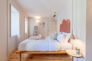 D&S - JB Apartments - Porto - 5
