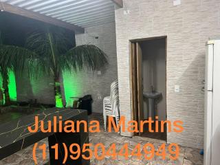 Casa com piscina com aquecedor em Mongaguá! - Mongaguá - 6
