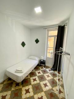 Ruzafa Vibes Apartments - Valencia - 2