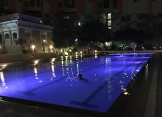 CHATEAU ELYSEE a7 near Airport and Sm mall - Manila - 7