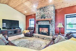 Cozy Home with Patio, 2 Mi to Dale Hollow Lake! - Frogue - 7