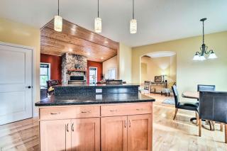 Cozy Home with Patio, 2 Mi to Dale Hollow Lake! - Frogue - 2