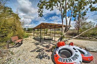 Stunning Blanco Home with Direct River Access! - Blanco - 8