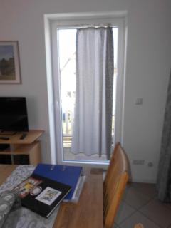 Ferienwohnung Blankenfelde - 1