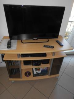 Ferienwohnung Blankenfelde - 3