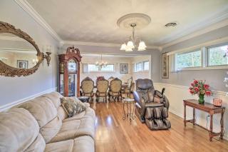 Bristol Retreat with Creek Access 2 Mi to Dtwn - Bristol - 6