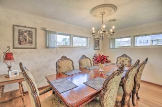 Bristol Retreat with Creek Access 2 Mi to Dtwn - 4