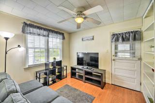 Charming Beaufort Getaway Walk to the Waterfront! - Beaufort - 1