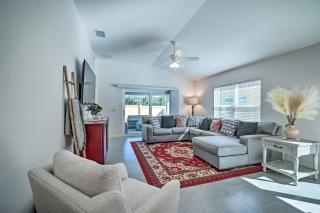 Home in The Villages Golf Cart and Amenity Access - Wildwood - 8