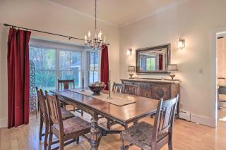 Private Home with Hot Tub Near Jay Peak Slopes - 8