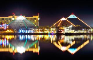 Moody Gardens Hotel Spa and Convention Center - Galveston - 6