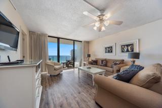 Edgewater Tower I 904 - Panama City Beach - 0