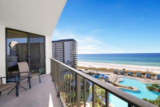 Edgewater Tower I 704 - Panama City Beach - 8