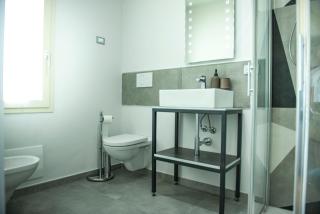 FORESTERIA LOMBARDA BED and BIKE CREMONA - - 4