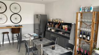 FORESTERIA LOMBARDA BED and BIKE CREMONA - - 5