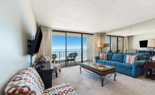 Edgewater Tower III 707 - 2