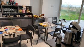 FORESTERIA LOMBARDA BED and BIKE CREMONA - - 6