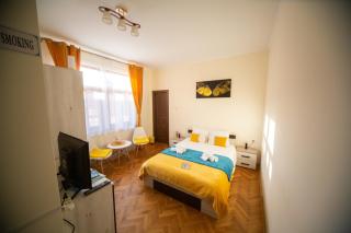 Happy Mood Apartments - Braşov - 9