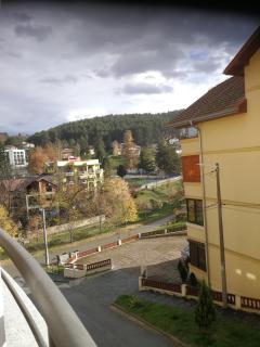 Apartman Pored reke - Vrnjačka Banja - 1