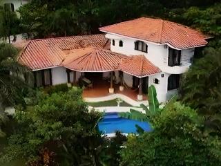 Villa Sandy en Samara Rocks - Sámara - 0
