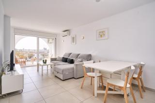 WELCS DUPLEX 026 EMP frente al canal y vistas - Empuriabrava - 0